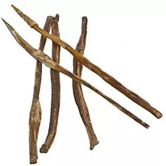 Eco Dog Snack Kalbsziemer 5x 30cm